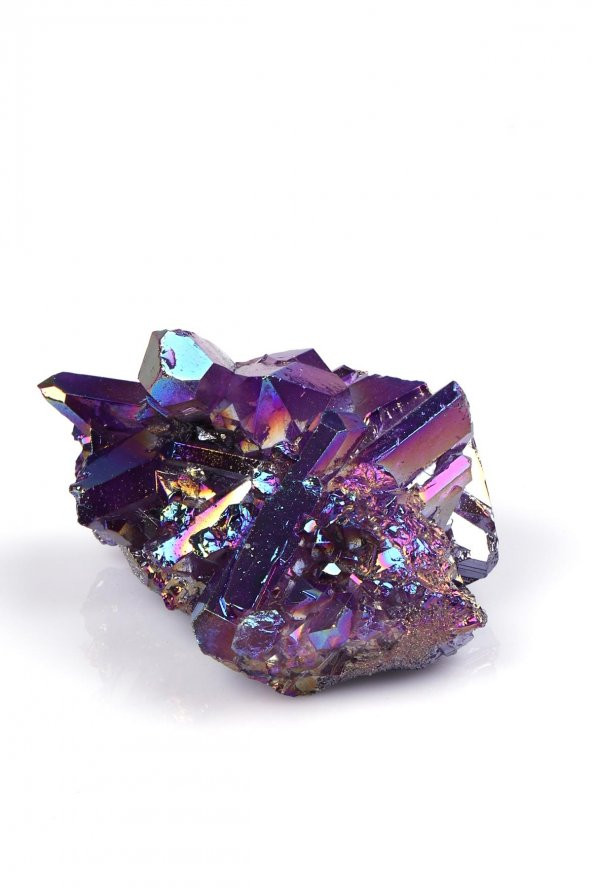 Aura Kuvars Doğal Taş Parça - 4