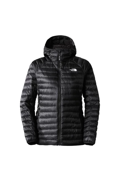 The North Face Kadın BETTAFORCA LT DOWN HOODIE K. TÜYÜ Ceket NF0A7Z83KX71 - Resim 2