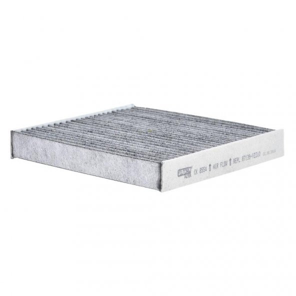 Toyota Urban Cruiser 09-18 Karbonlu Polen Filtre Oem:87139YZZ10 ürün görseli