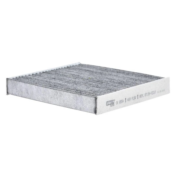 Jaguar XE 2015 - 2018  Karbonlu Polen Filtre Oem:87139YZZ10 ürün görseli