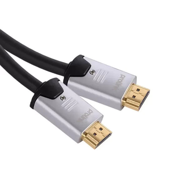 Prolink BSONEHMC270-0100ksek Hızlı Hdmı A Hdmı A  Kablo + Ethernet 1 Metre ürün görseli