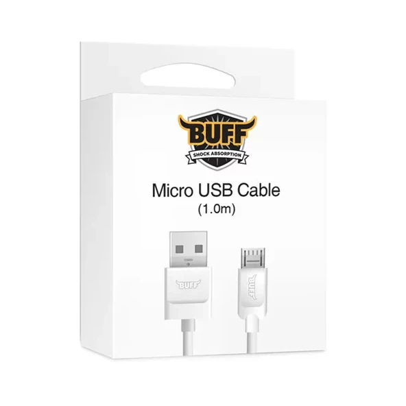 Buff Micro Usb Kablo