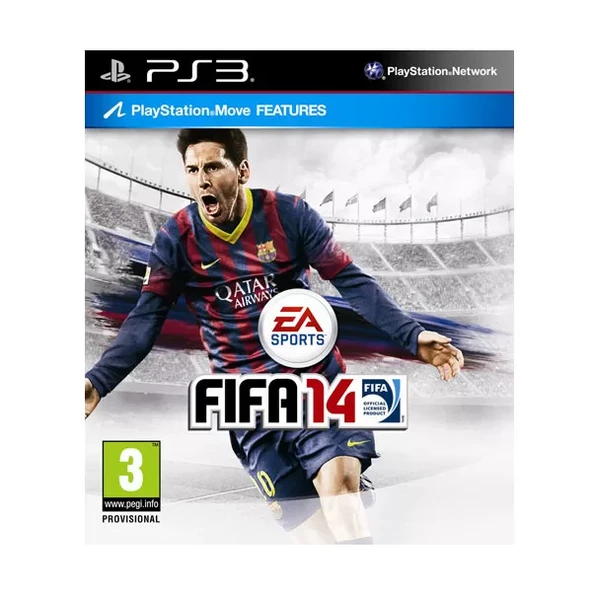 Fıfa 14 PS3