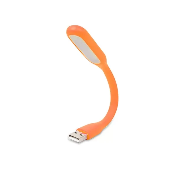 Slink Sll10 Turuncu Notebook Led Işık ürün görseli