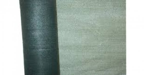 1.5m ENİNDE GÖLGELEME FİLESİ 75 GÖLGELİK ÖRTÜ BRANDA-BAHÇE ÇİT ÖRTÜSÜ GÖLGELİK TÜL 1.5x50metre - Resim 2