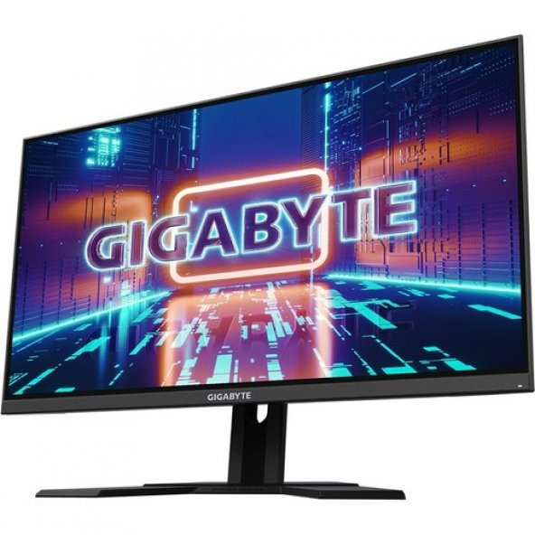 Gigabyte G27F 27" 144Hz 1ms (HDMI+Display) FreeSync Full HD IPS LED Monitör - 2