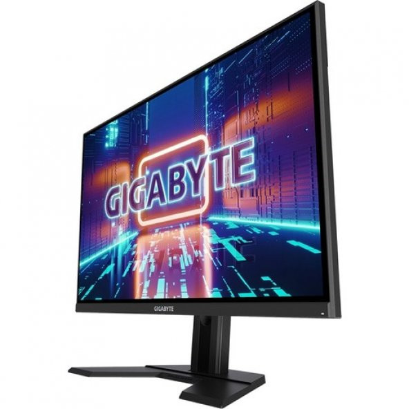 Gigabyte G27F 27" 144Hz 1ms (HDMI+Display) FreeSync Full HD IPS LED Monitör - 3