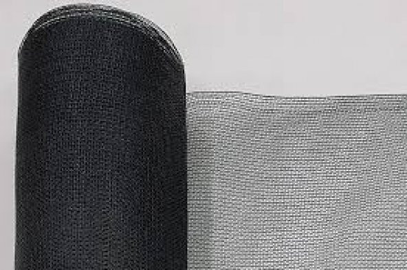3m ENİNDE GÖLGELEME FİLESİ 75 GÖLGELİK ÖRTÜ BRANDA-BAHÇE ÇİT ÖRTÜSÜ GÖLGELİK TÜL 3x4metre - 2