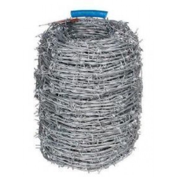 Kaliteli Extra Sivri Dikenli Tel 250 m - 4