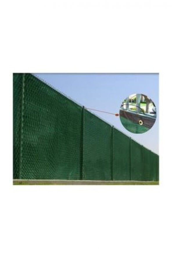 1.5mX20m. GÖLGELEME FİLESİ 95 GÖLGELİK ÖRTÜ BRANDA-BAHÇE ÇİT ÖRTÜSÜ GÖLGELİK-TÜL BRANDA 1.5x20metre - 3