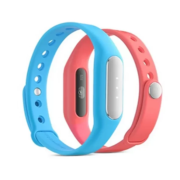 Elbam04H Akilli Bi̇lekli̇k (Smart Bracelet) Renkli̇