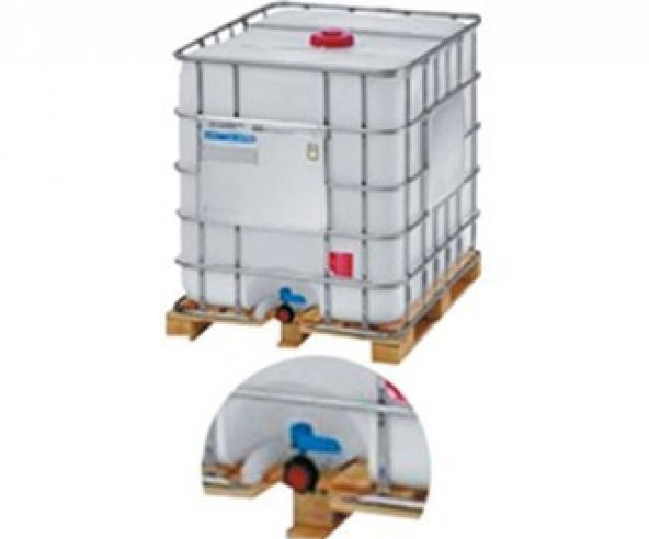 40 LİK ÖZEL DEPO REKORU-KAFESLİ DEPO REKORU 1 1/4" - 2