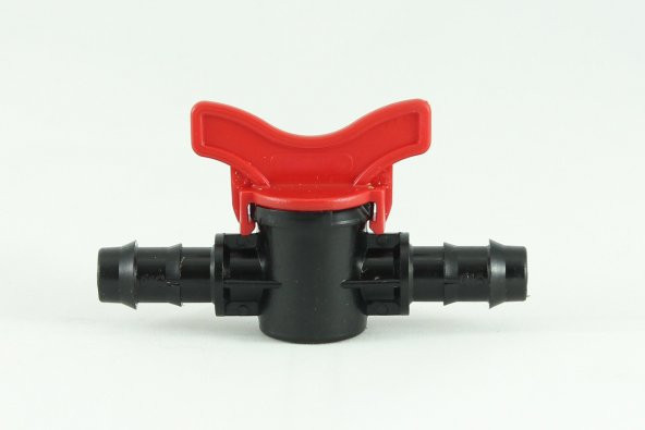 SENKRON_Damlama Kurtağzı Mini Vana 16x16mm (50 Adet )