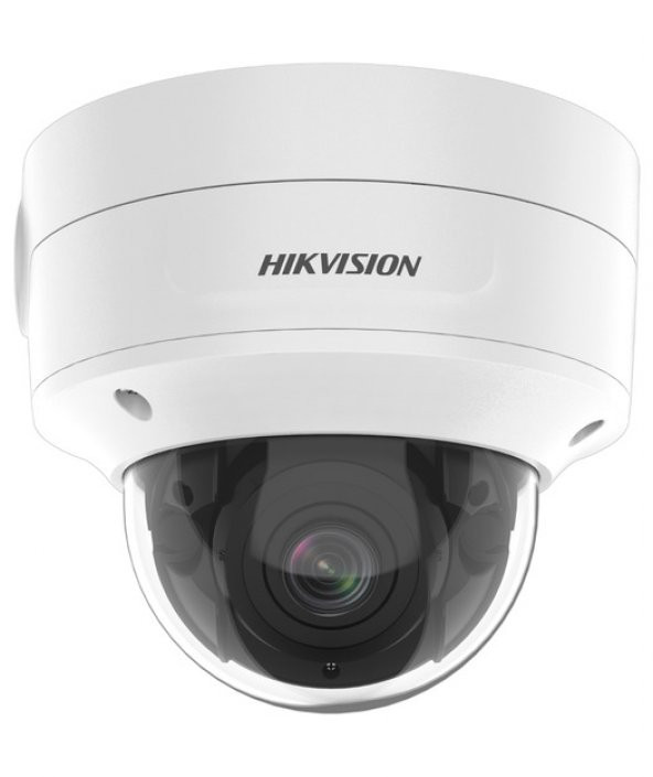 Hikvision Ds2Cd2786G2Izs 4K Acusense Varifocal Dome Network Camera