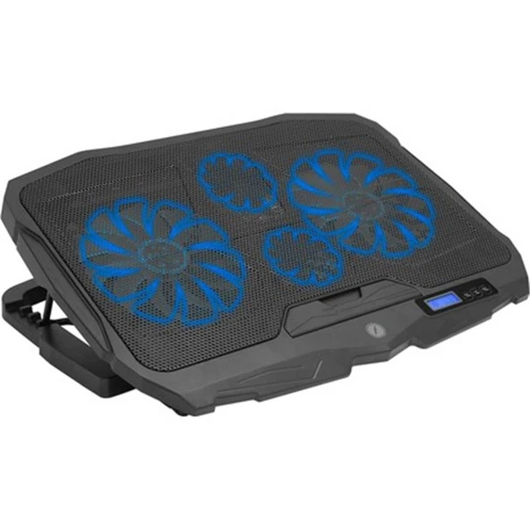Frisby FNC-5230ST 4xfan Stand Notebook Soğutucu ürün görseli