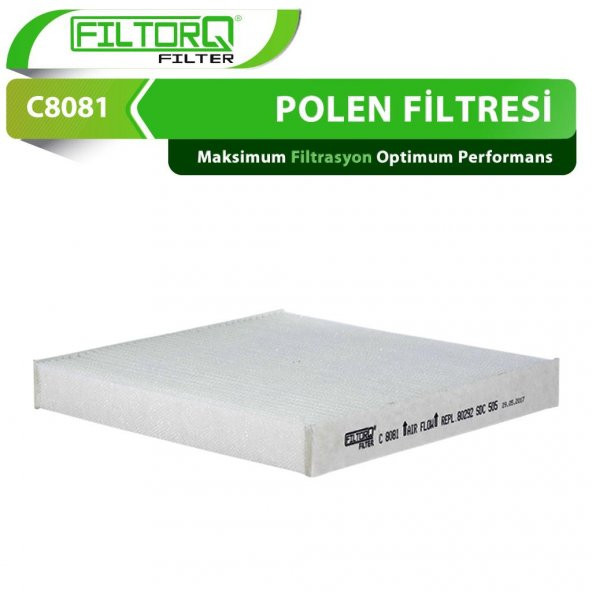 Honda CR-V 2007-2018 C8081  CU2358-HC7103-LA216-K1187 - Resim 2