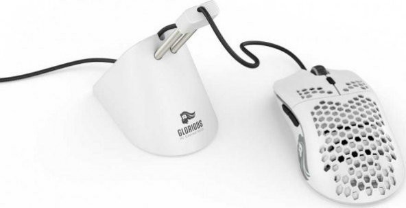 Glorious Mouse Kablo Tutucu Beyaz G-MB-WHITE - 3