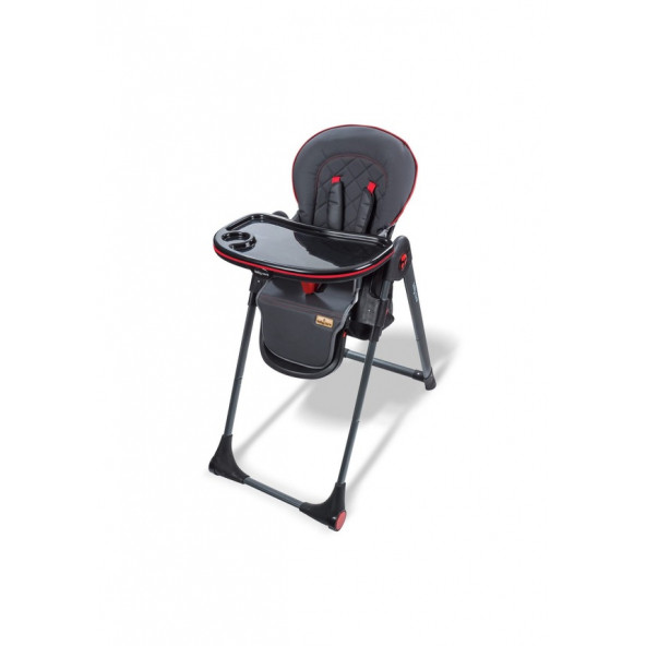 Baby Care BC515 Multiflex Mama Sandalyesi Siyah
