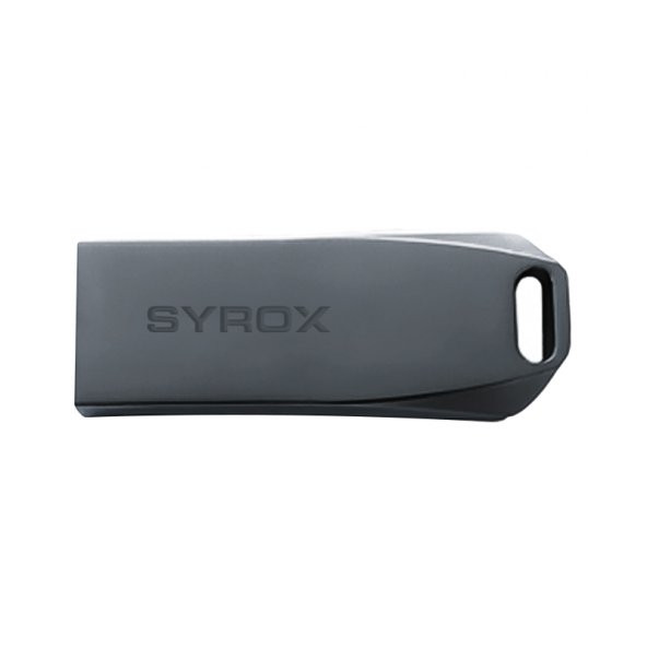 Syrox PR128 Prisma Design 128GB USB Bellek - USB Flash Drive