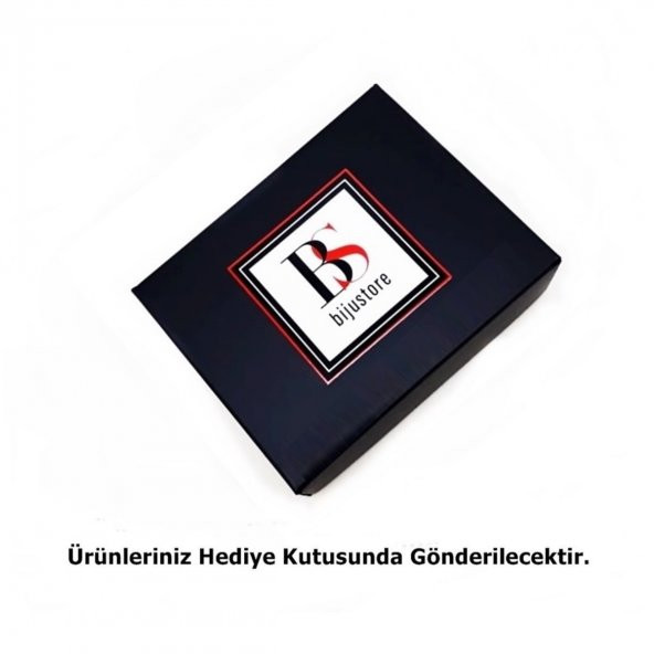 Hematit - Akik - Oniks İkili Erkek Doğal Taş Bileklik - 4