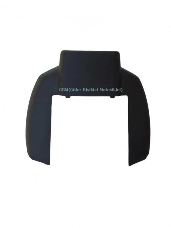 ASYA /MONDİAL Elegant Vulture Arka Çamurluk Kuyruğu Üst Plastik - 2