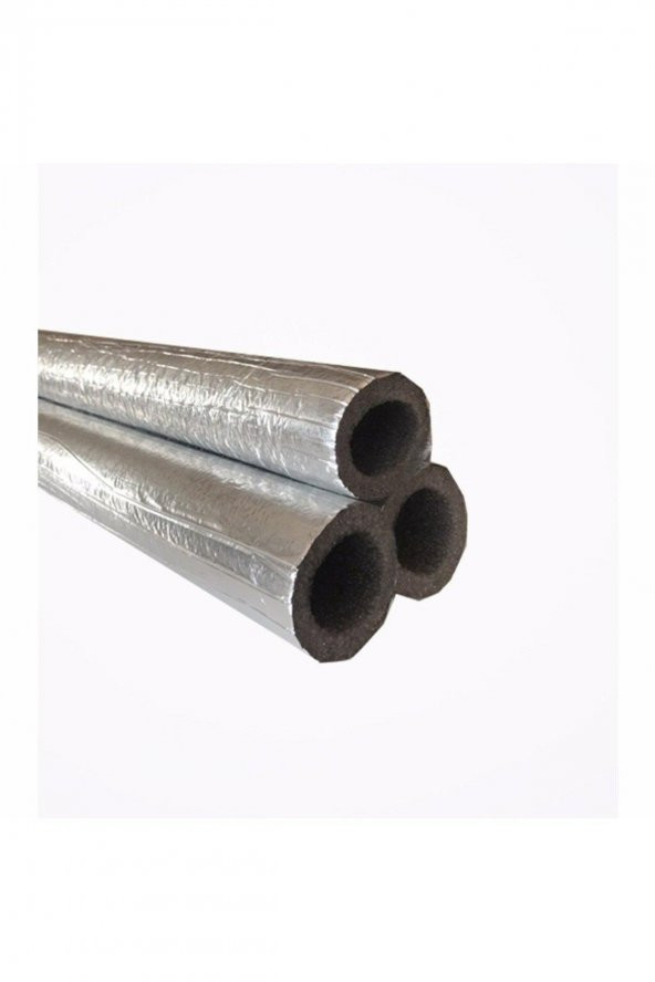 40 Mm Termoflex Folyolu Boru Izolasyonu 42mm 11/4"