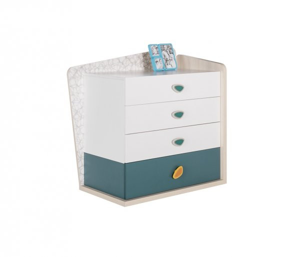 RENGARENK STONE ŞİFONYER ürün görseli