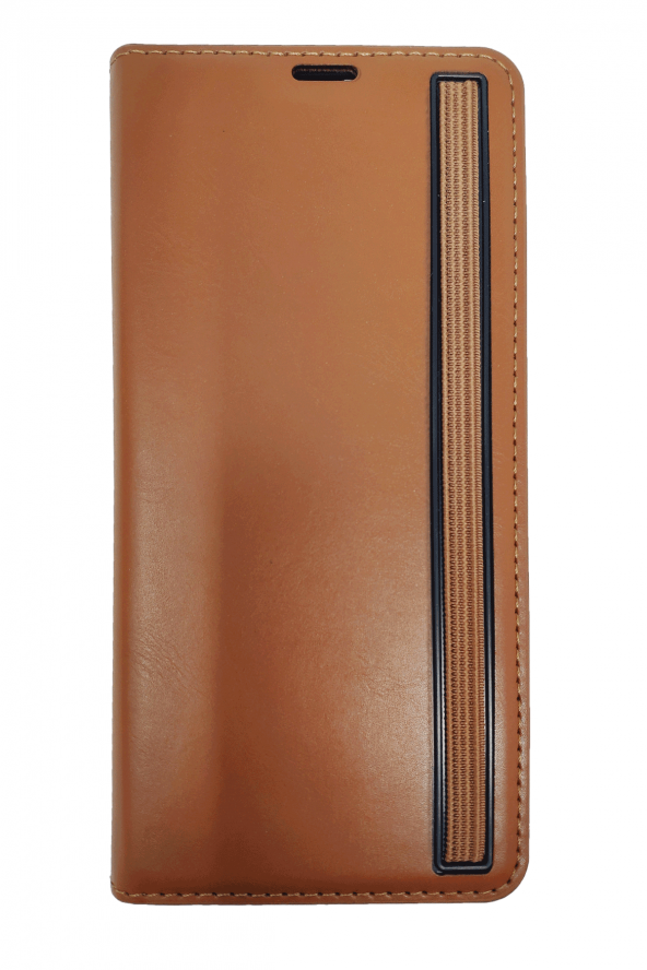 Omix X700 Etb Cüzdan Kapaklı Stantlı Kılıf