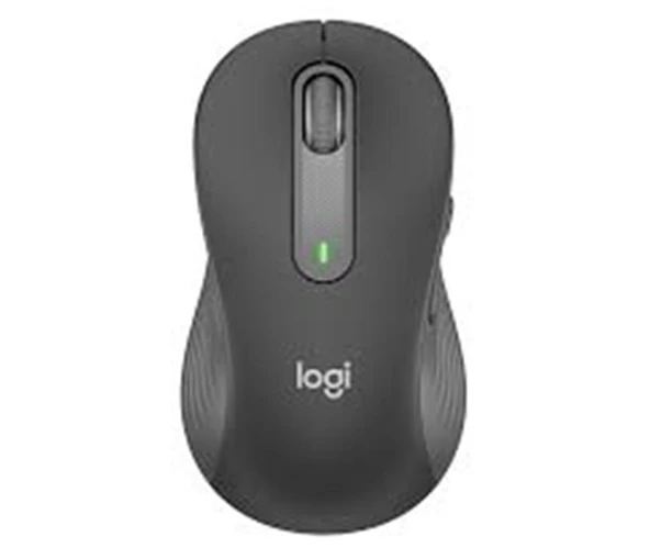 Logitech 910-006253 M650 Signature Siyah Mouse ürün görseli