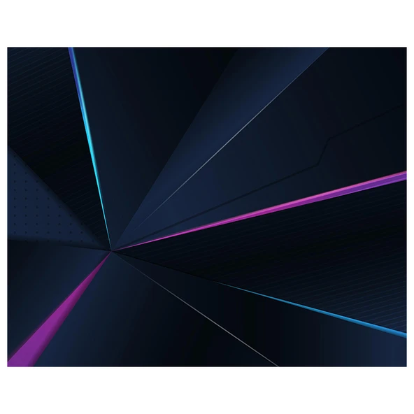 Elba 350BG Game Siyah Mouse Pad (350*280*4) ürün görseli