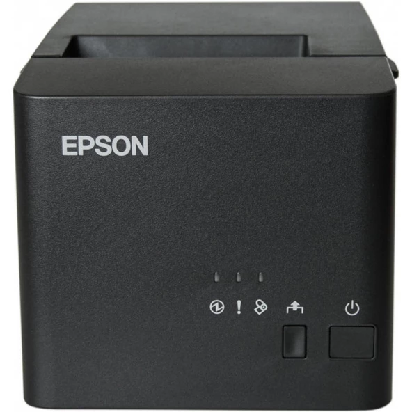 Epson TM-T20X-051 Termal Fiş Barkod Yazıcı (Seri-Usb) C31CH26051