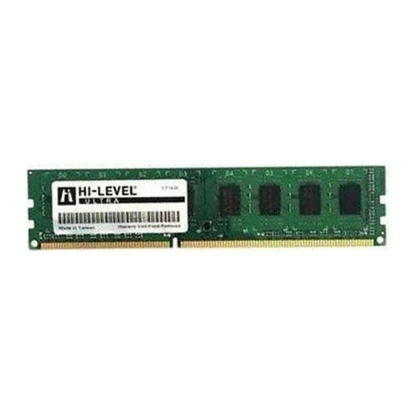 Hi-Level 8GB 2133MHz DDR4 Ram HLV-PC17066D4-8G Pc Ram ürün görseli 1