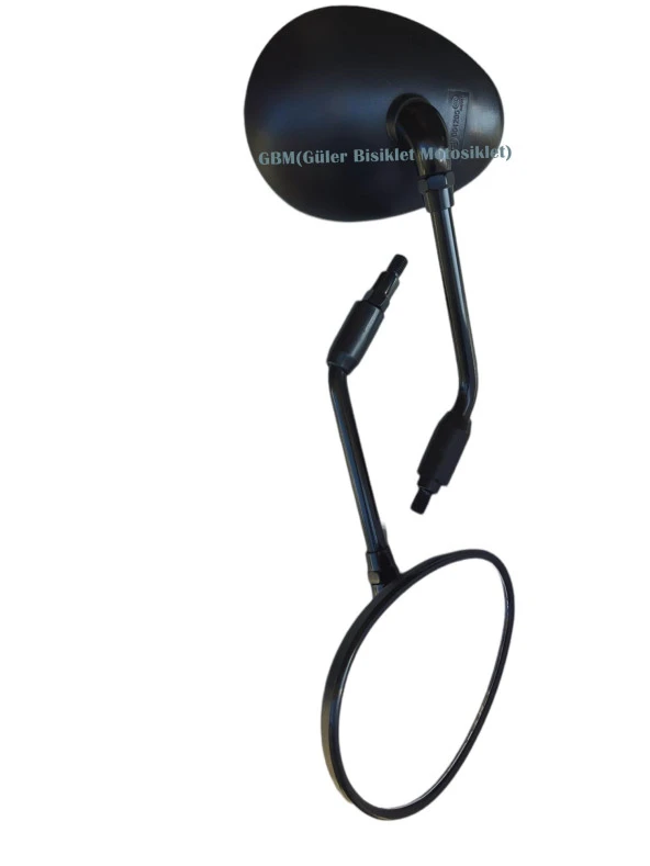 ASYA Elegant/Mondial Vulture Ayna Tk Orjinal