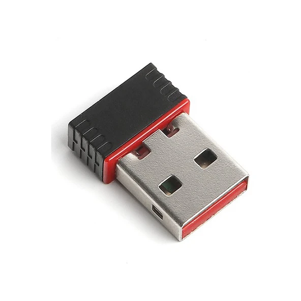 Dark Realtek 150Mbsp Wifi Usb Adaptör (Dkntwdn150Nan5) ürün görseli
