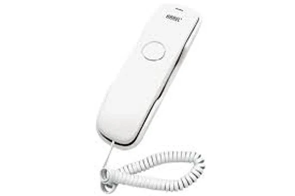 Karel TM902 Beyaz Duvar Telefonu ürün görseli