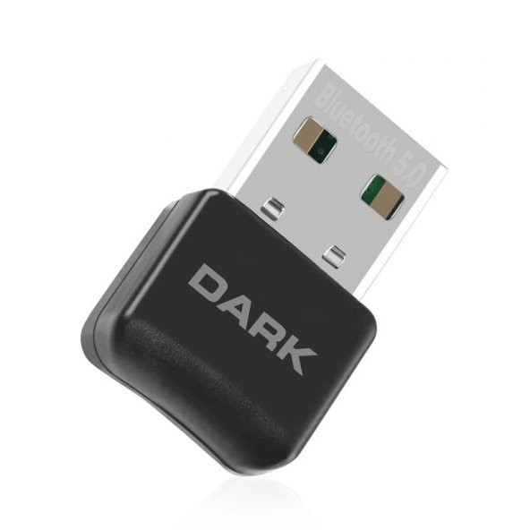 Dark Dkacbtu50 Bluetooth 5.0 Usb Adaptör