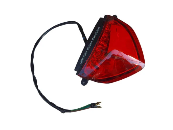 ASYA Elegant/Modial MR 150 Arka Stop Lamba