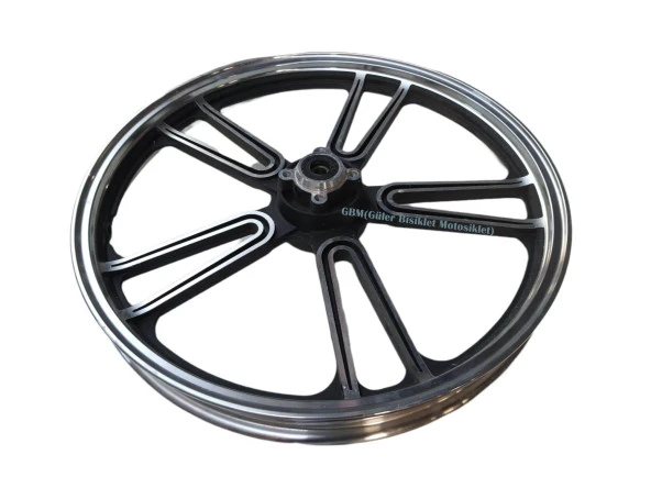 ASYA Elegant/MONDİAL MR Ön Jant