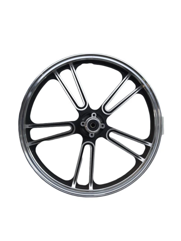 ASYA Elegant/MONDİAL MR Ön Jant - 3