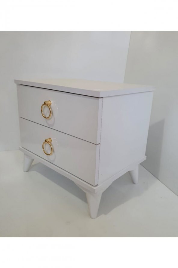 Viola Consept Komidin - Etejer - Şifonyer - 2