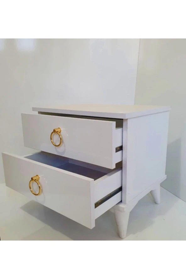 Viola Consept Komidin - Etejer - Şifonyer - 3