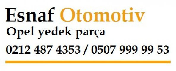 OPEL VECTRA B CAM SUYU BİDONU KAPAĞI, 1450598 - 2