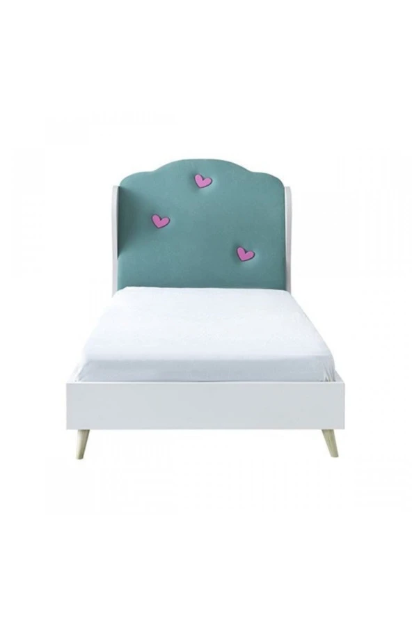 Yeni Konsept Candy Bailıklı Karyola - 5