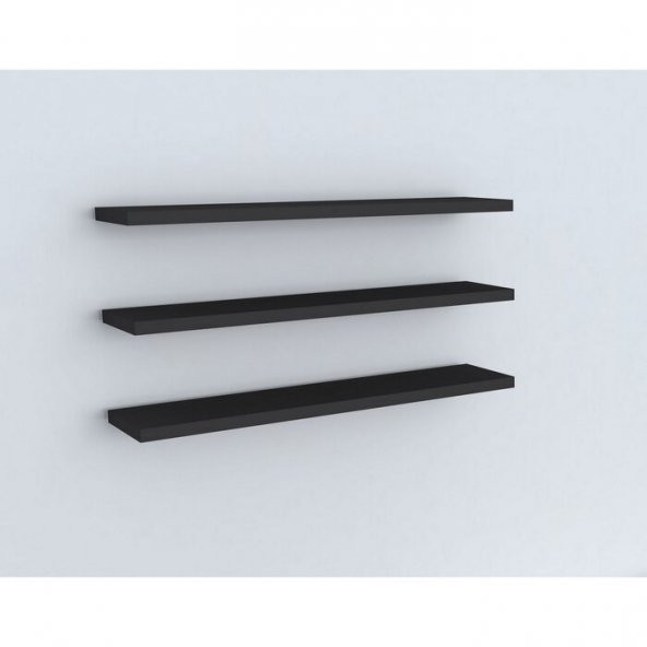 Ünüvar Konsept Duvar Rafı 19 - Resim 3