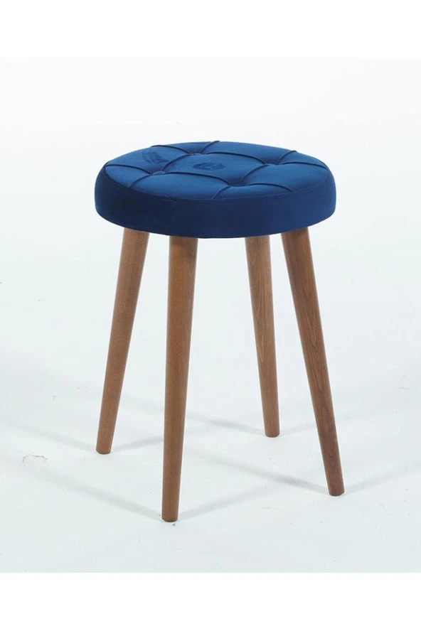 Webtrend Baby Face Silinebilir Kumaşlı Puf Bench Koltuk