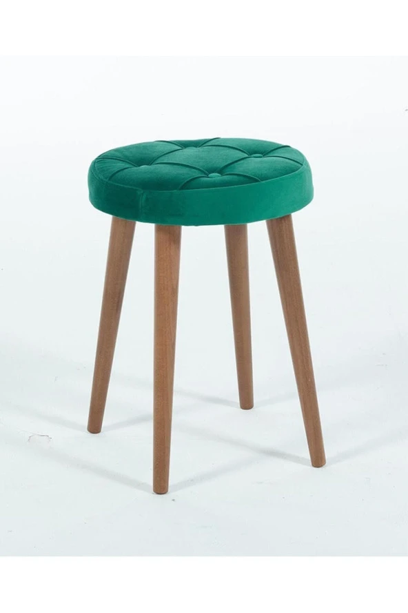 Webtrend Baby Face Silinebilir Kumaşlı Puf Bench Koltuk