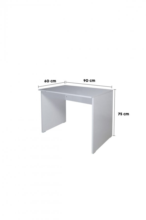 Alo Dolap Çalışma Masası-Bilgisayar Masası - 3