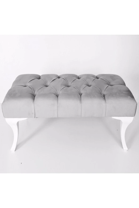 Odamodamstore Kapitoneli Ayak Ucu, Kapı Önü, Antre Bench Puf