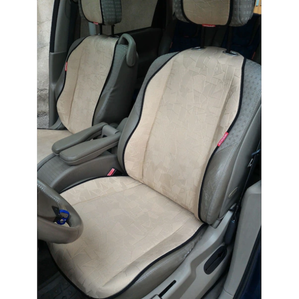 KOLTUK MİNDERİ TAY TÜYÜ 2Lİ TAKIM (ÇAĞLA YEŞİLİ) MİNDER, KOLTUK KILIFI - 3