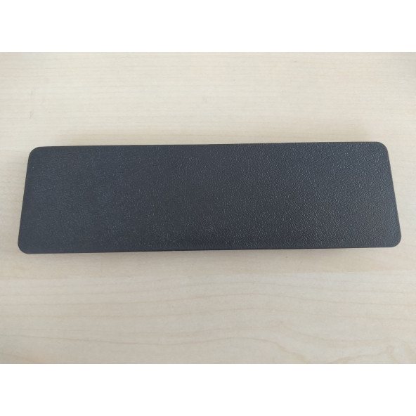 TRANSİT 15 RADYO GÖZÜ KAPAĞI OTOSAN (TRANSİT TEYP YUVASI KAPAĞI) RADYO KAPAĞI